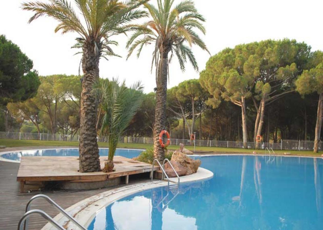 L' Escala Wecamp Cala Montgo酒店 外观 照片