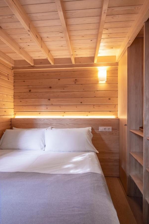 L' Escala Wecamp Cala Montgo酒店 外观 照片