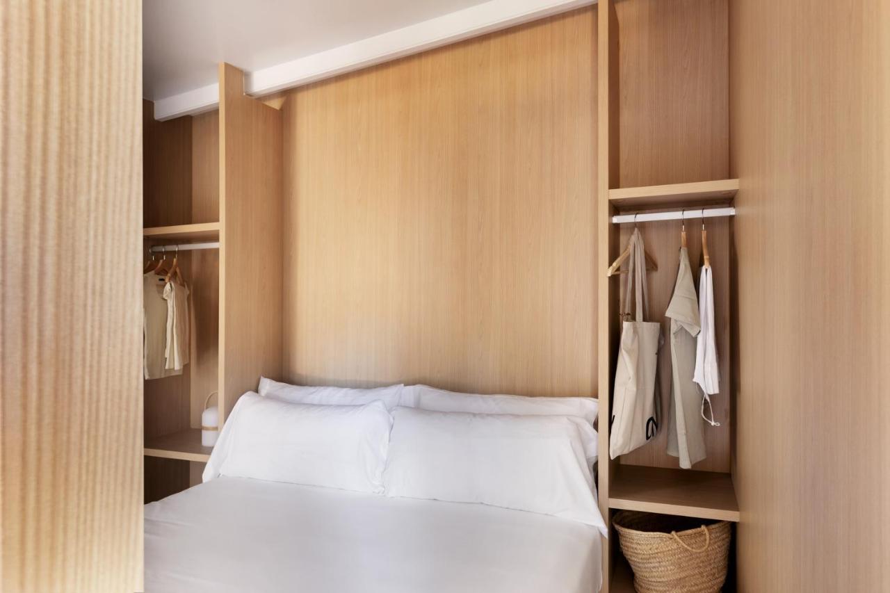 L' Escala Wecamp Cala Montgo酒店 外观 照片