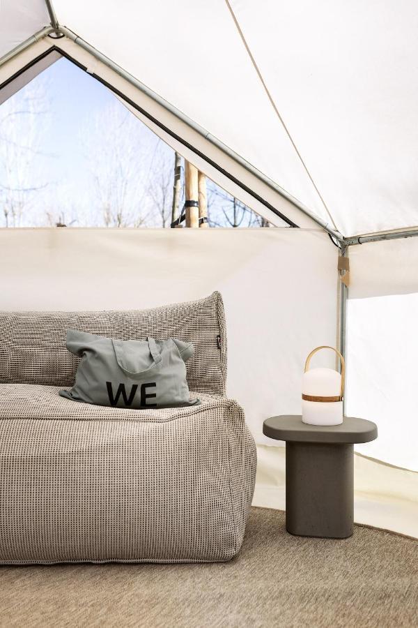 L' Escala Wecamp Cala Montgo酒店 外观 照片