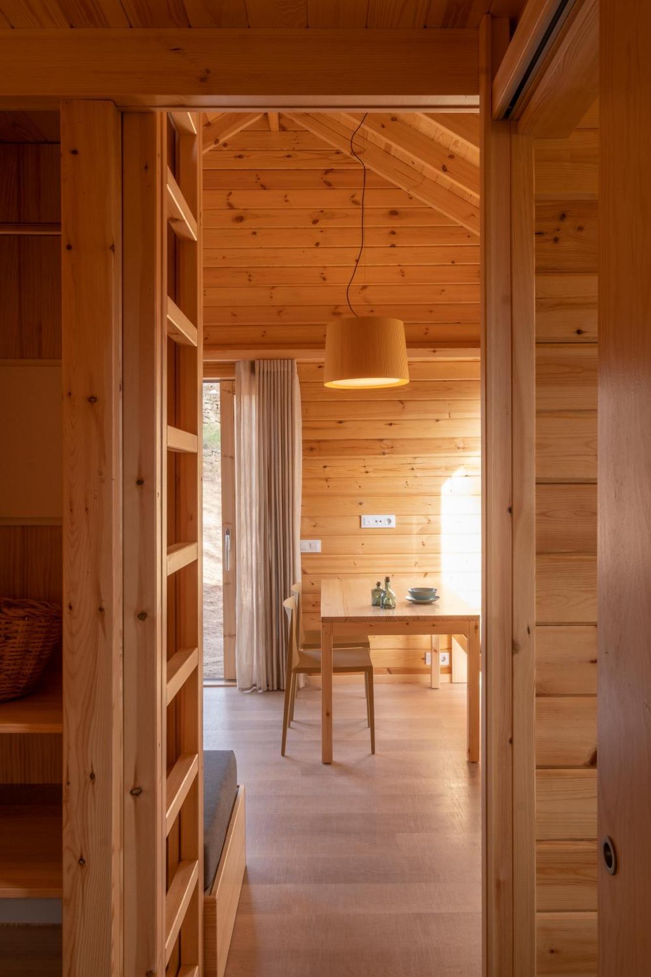 L' Escala Wecamp Cala Montgo酒店 客房 照片