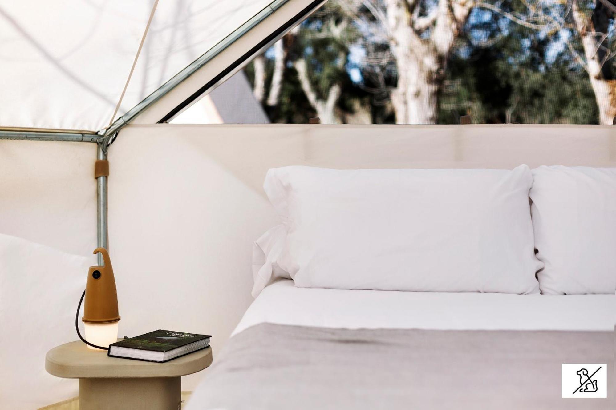 L' Escala Wecamp Cala Montgo酒店 外观 照片
